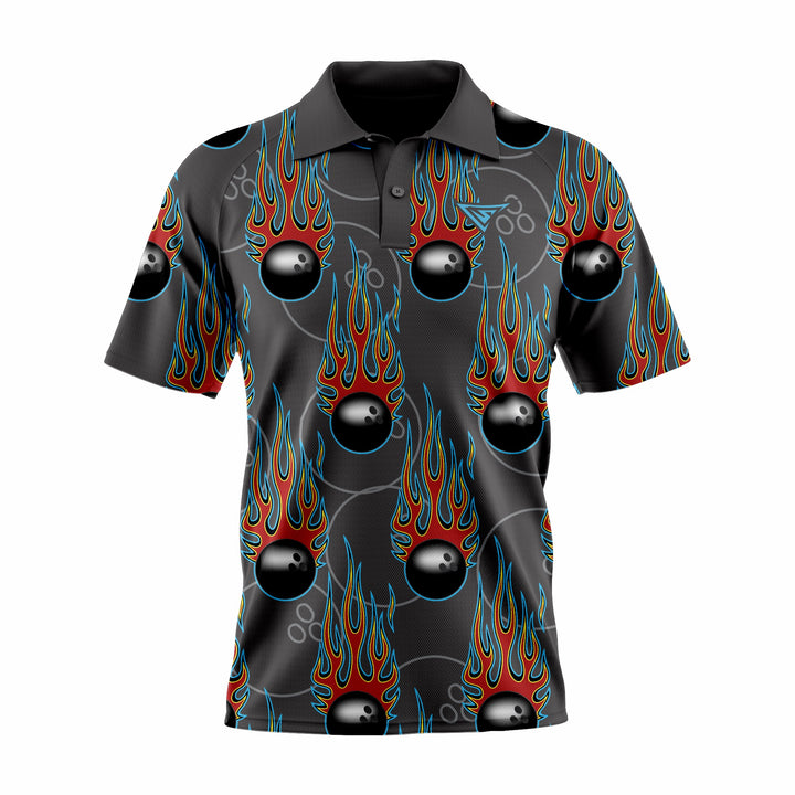 Custom Polo Shirt