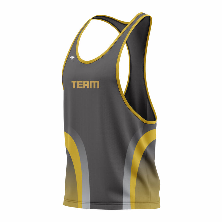 Custom Tank Top