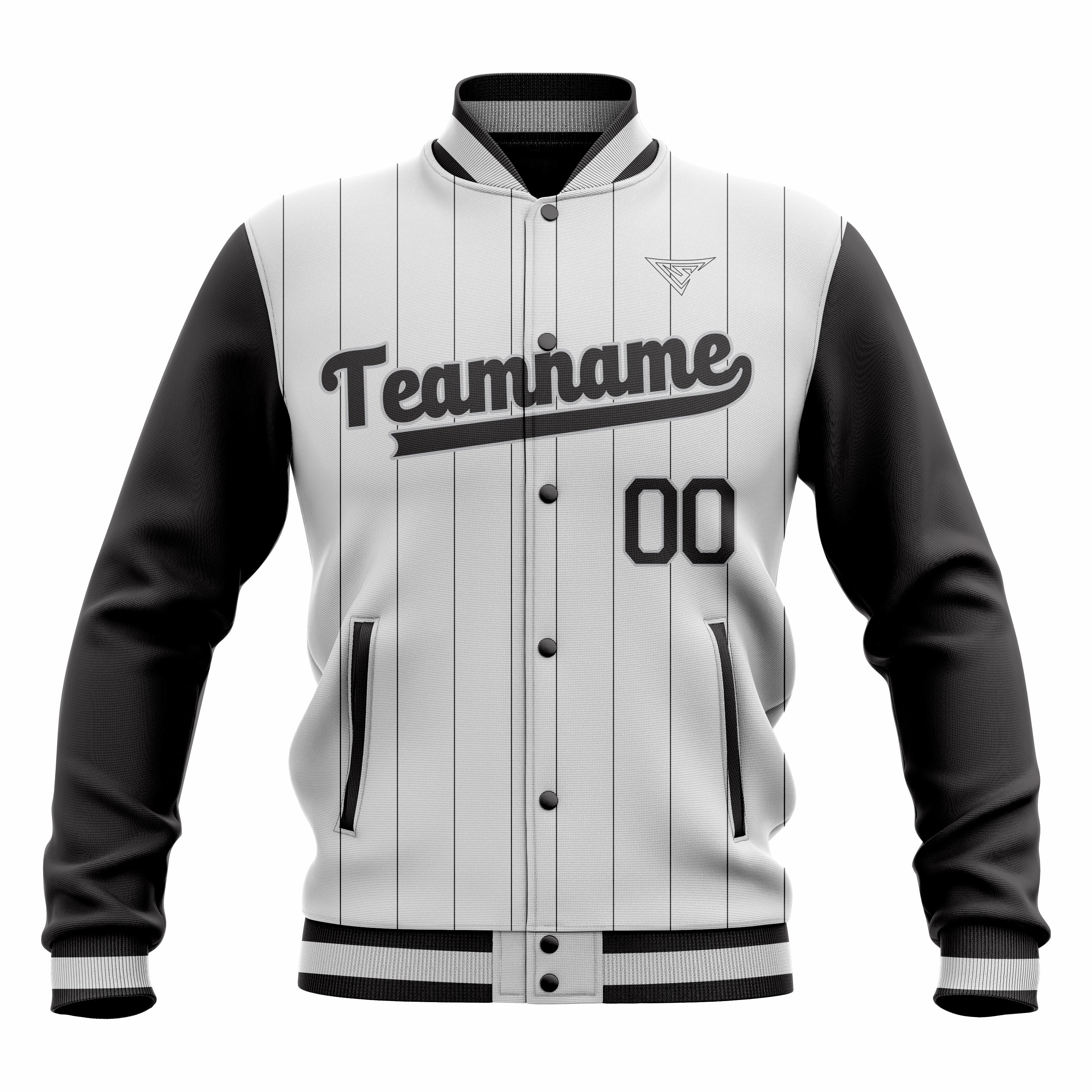 Custom Varsity Jackets
