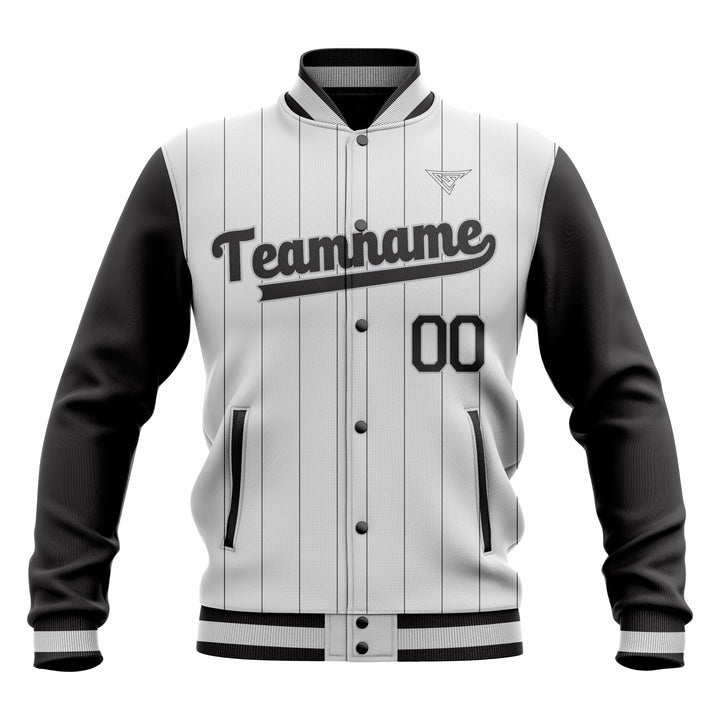 Custom Team Jackets