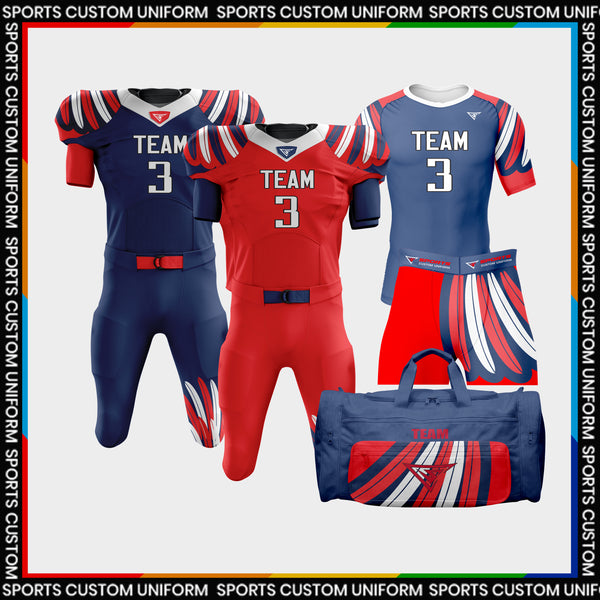 Football Packages