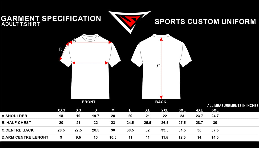 Custom Polo Shirt