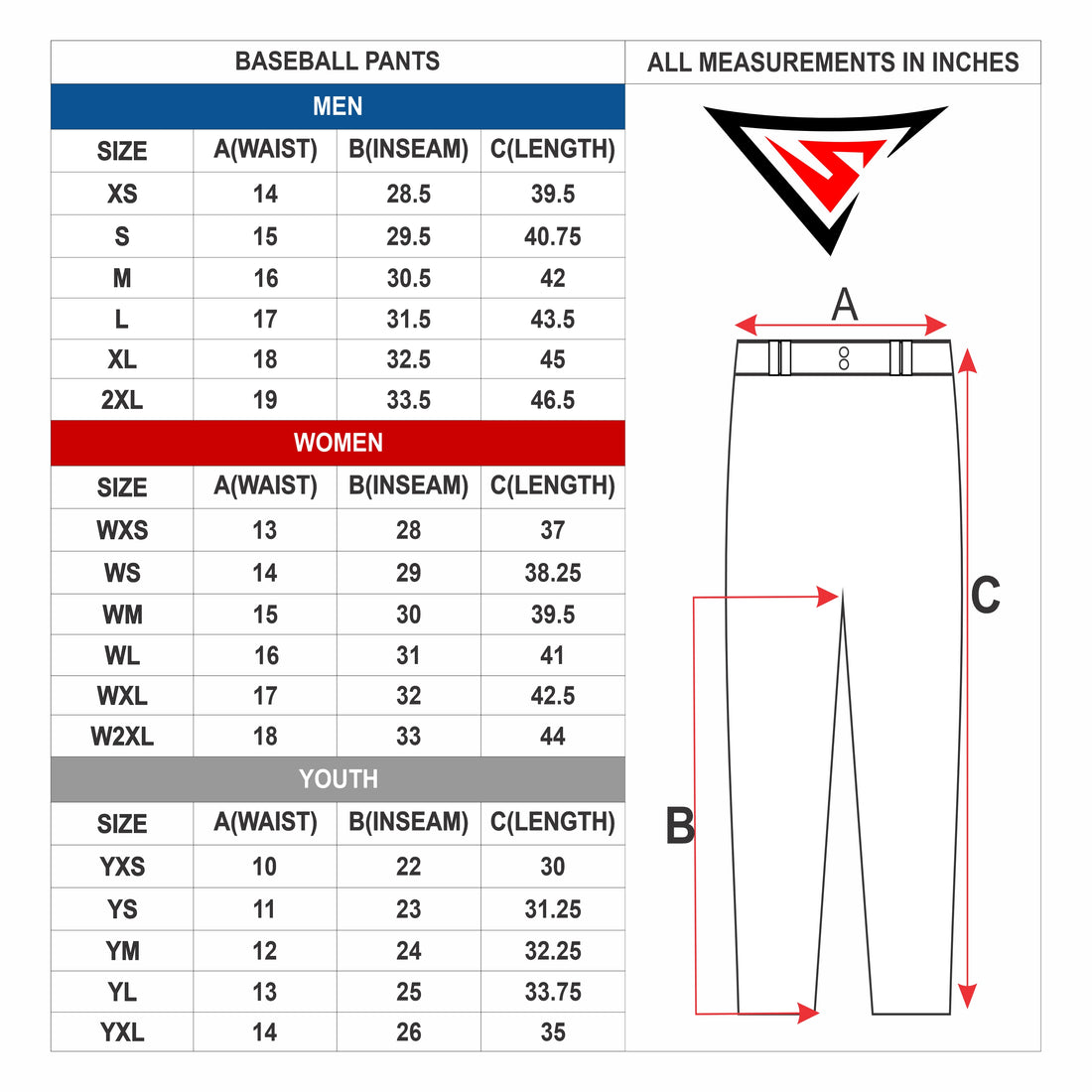 Custom Baseball Uniform Sublimated