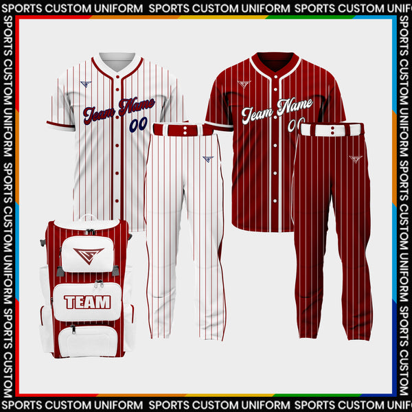 Baseball Packages