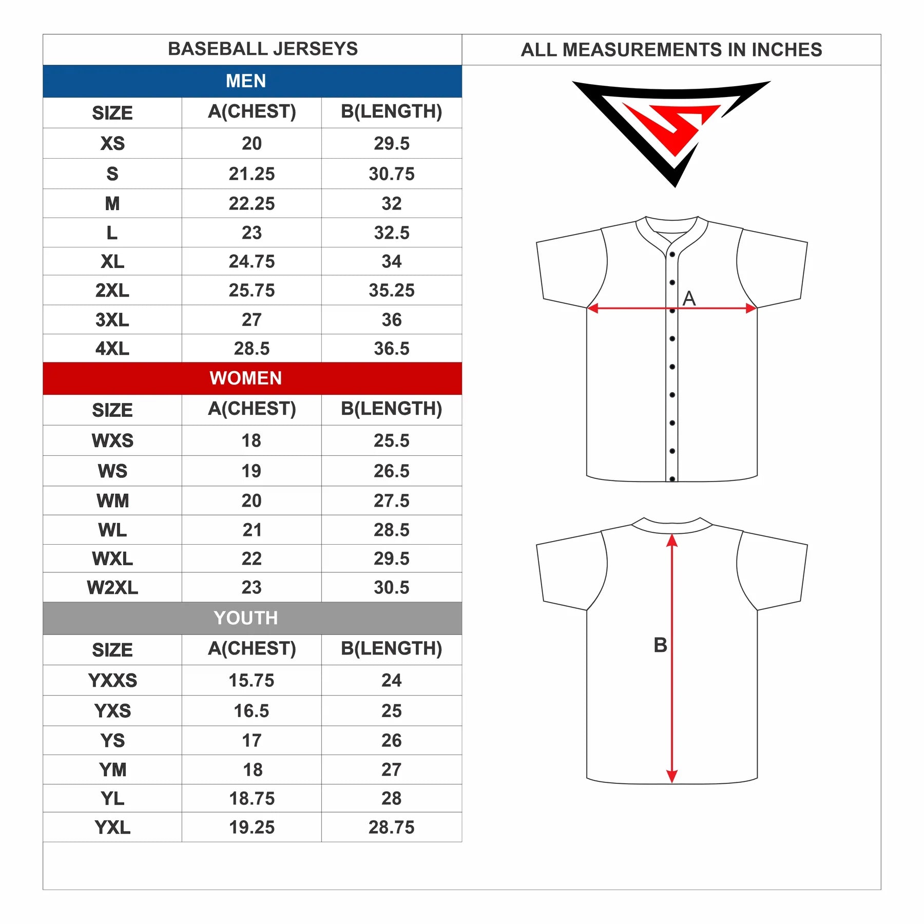 Baseball Uniform 9(new)