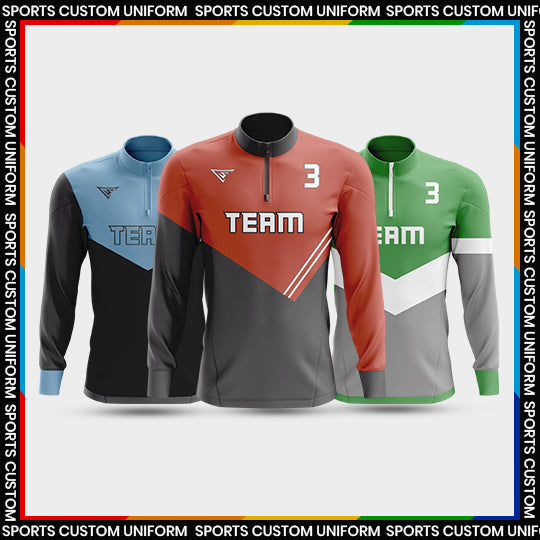 Baseball Cage Jackets
