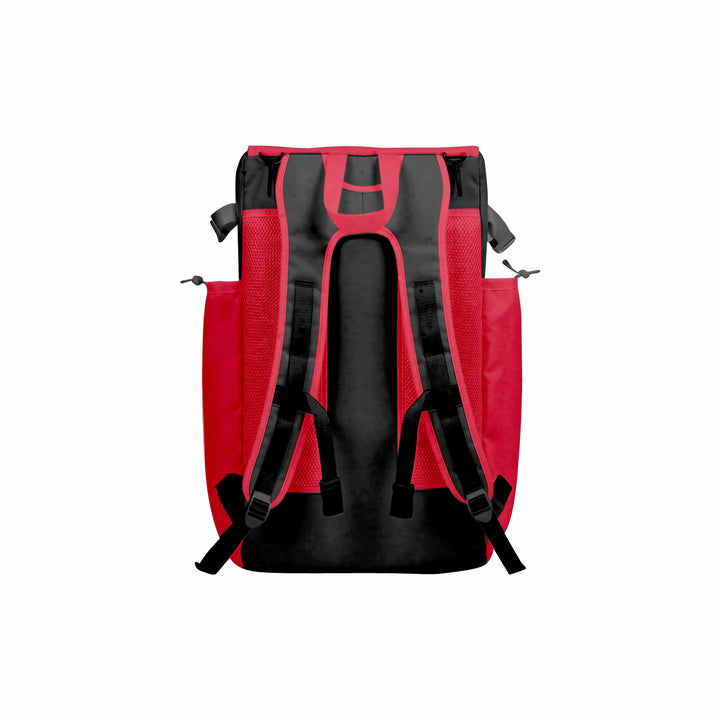 CUSTOM ELITE BASEBALL/SOFTBALL BACKPACKS