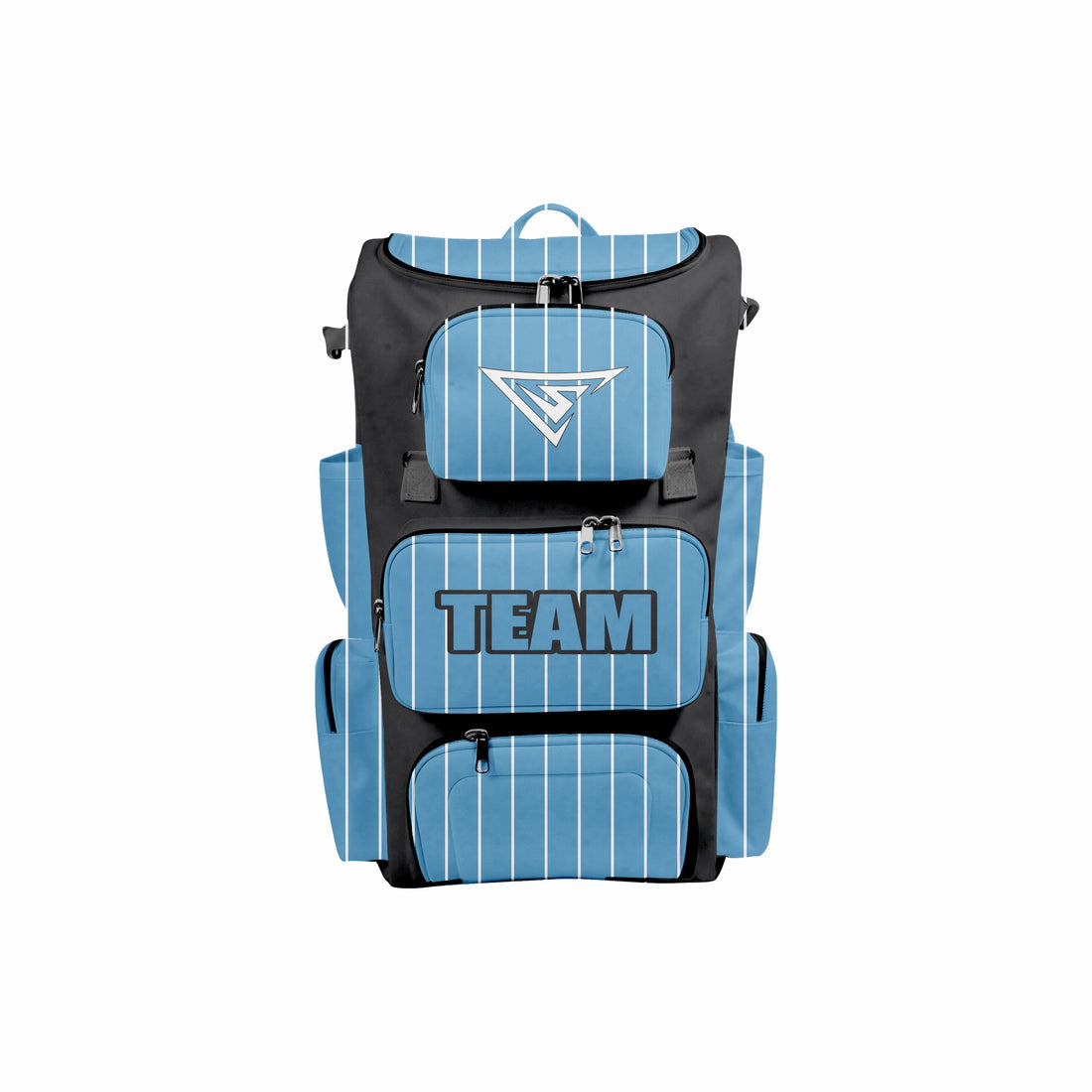 CUSTOM ELITE BASEBALL/SOFTBALL BACKPACKS