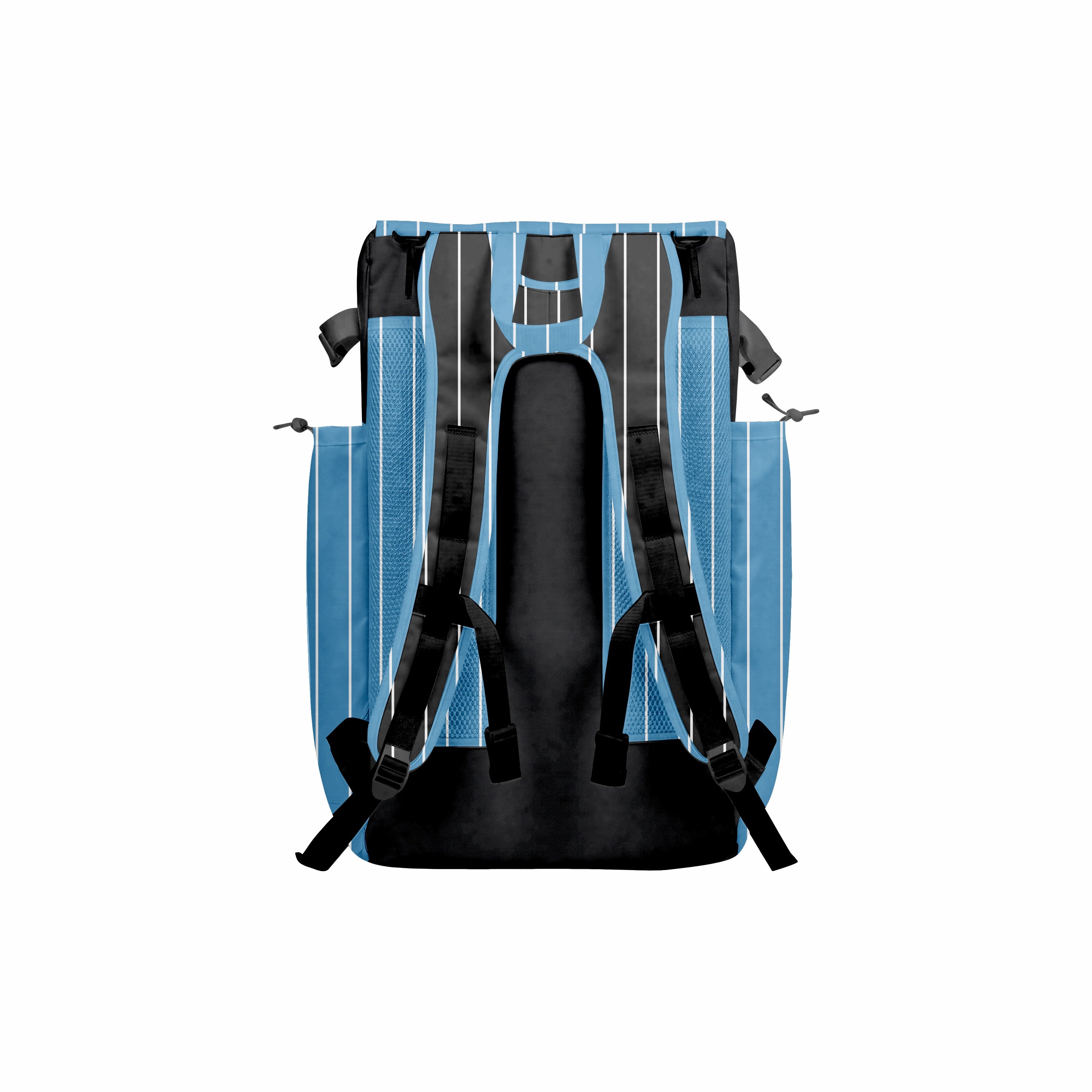 CUSTOM ELITE BASEBALL/SOFTBALL BACKPACKS