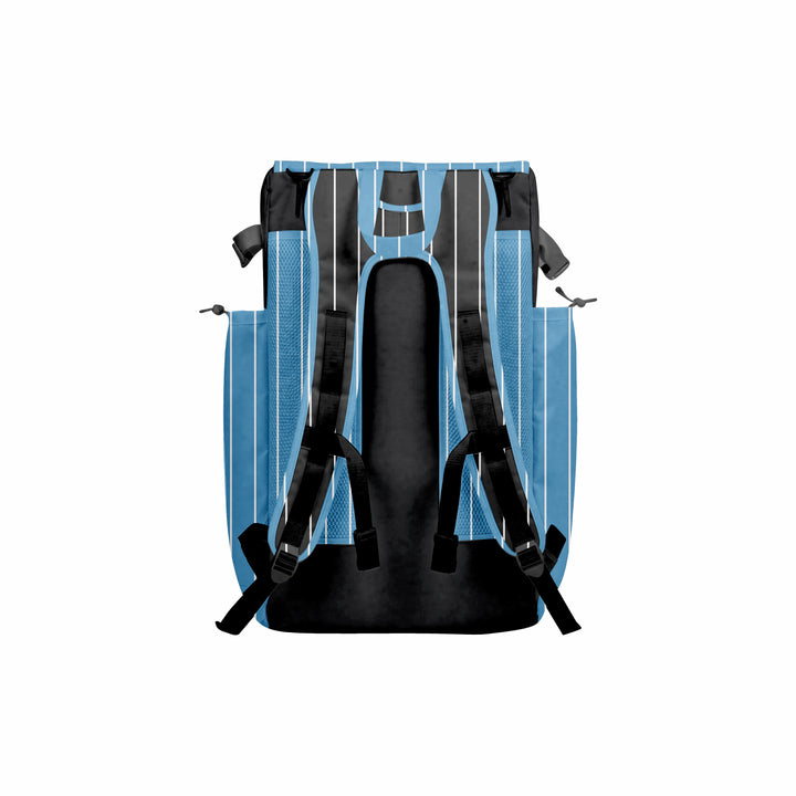 CUSTOM ELITE BASEBALL/SOFTBALL BACKPACKS