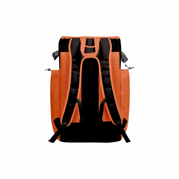 CUSTOM ELITE BASEBALL/SOFTBALL BACKPACKS