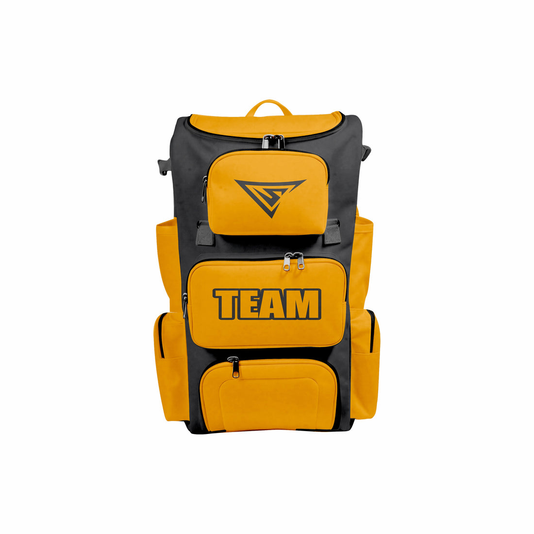 CUSTOM ELITE BASEBALL/SOFTBALL BACKPACKS