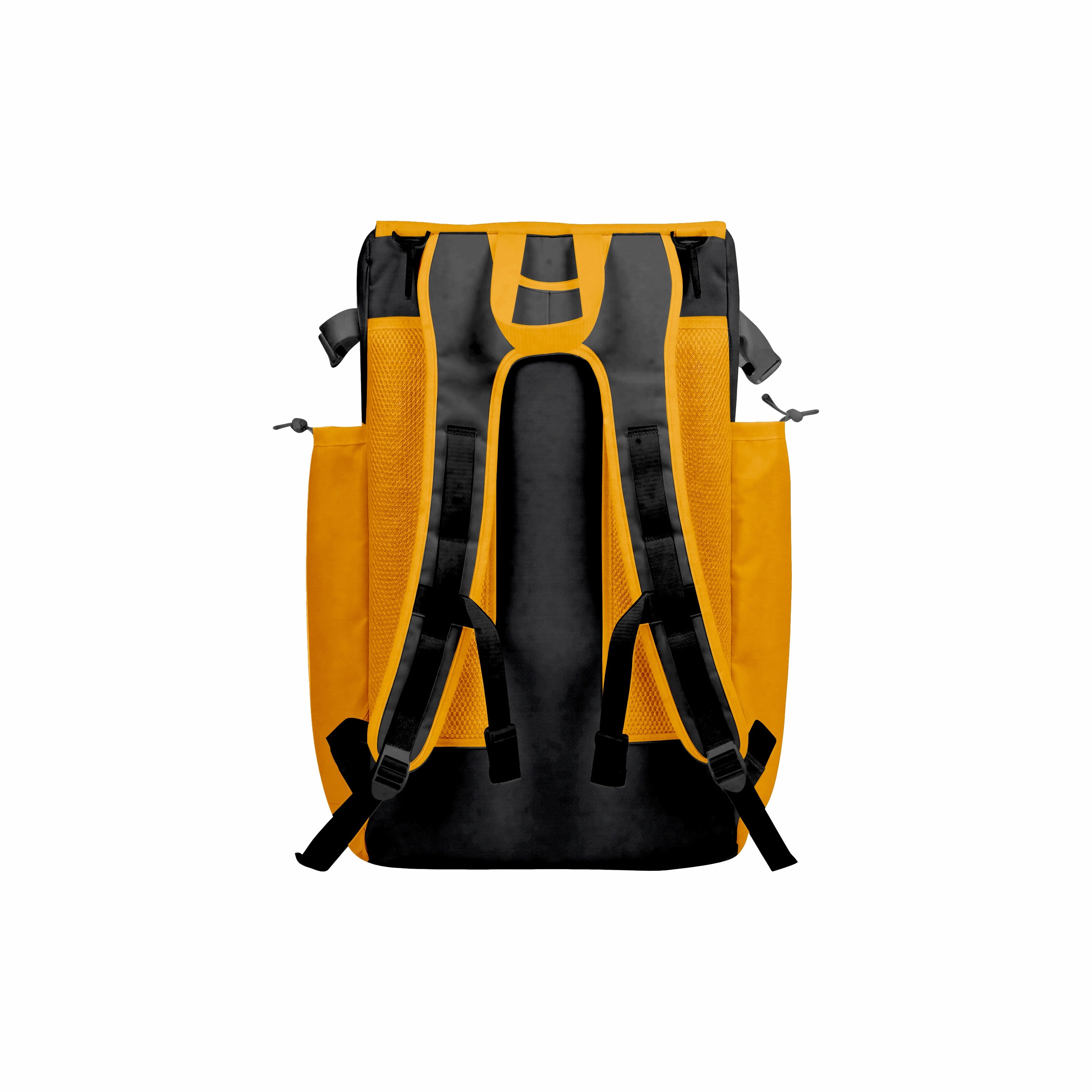 CUSTOM ELITE BASEBALL/SOFTBALL BACKPACKS