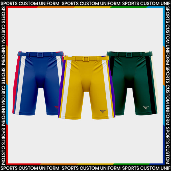 Hockey Shells
