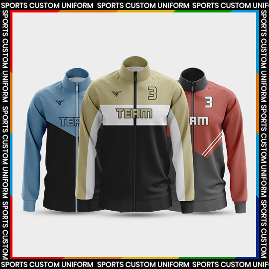 Football Jackets