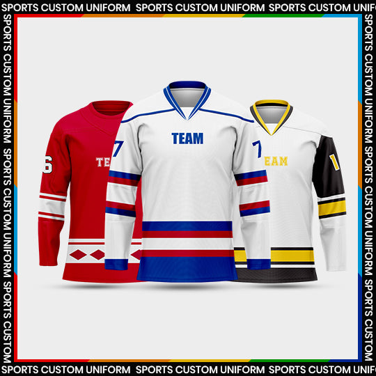 Hockey Jersey