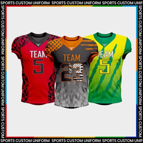 Football Jerseys