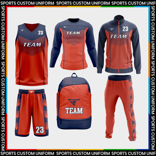 Basketball Packages