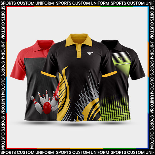 Tennis Shirts