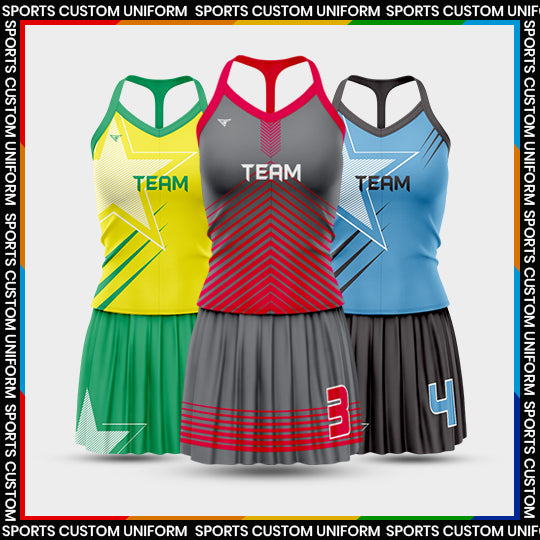 Tennis Skorts
