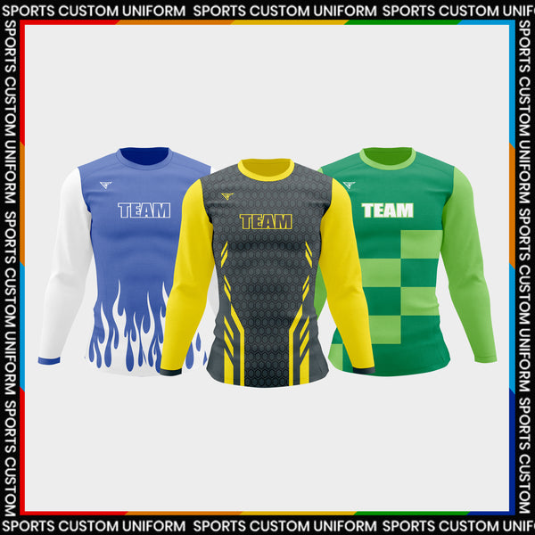 Basketball Shooting Shirt