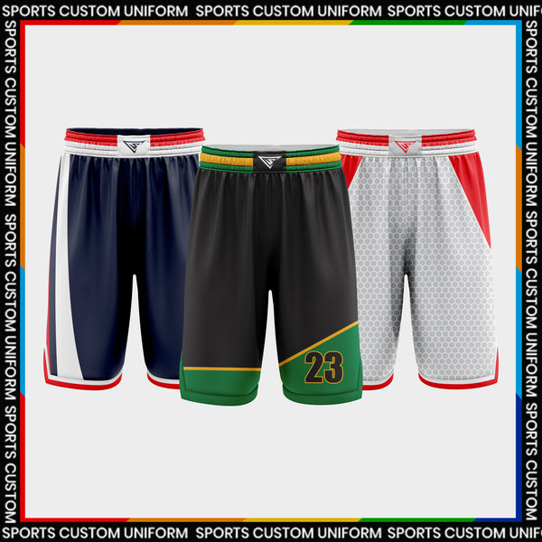 Basketball Short