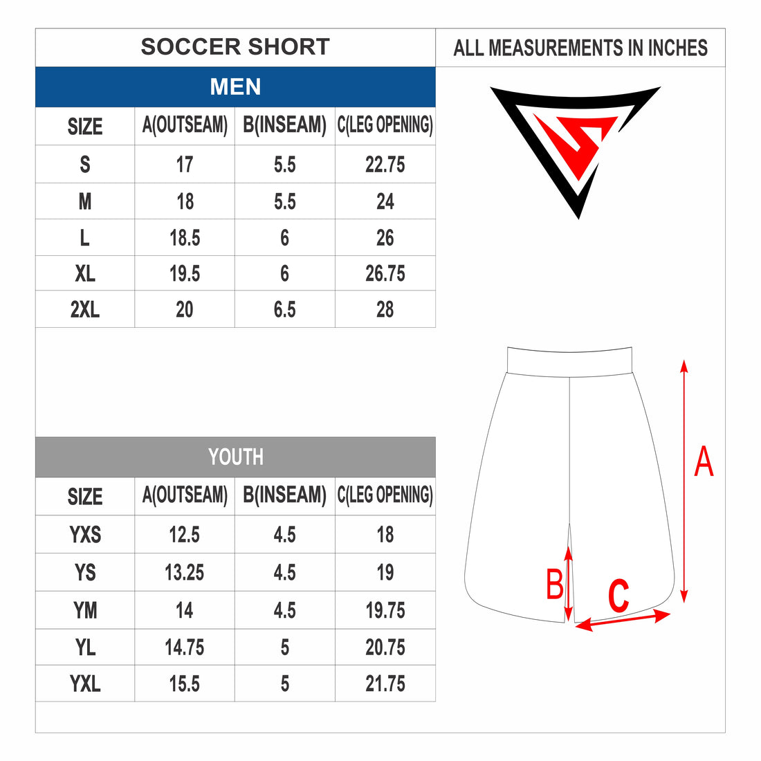 Custom Soccer Uniform