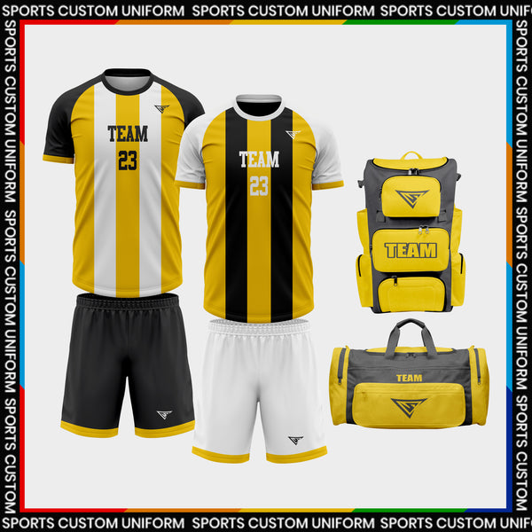 Soccer Packages