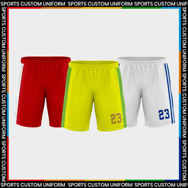 Soccer Shorts