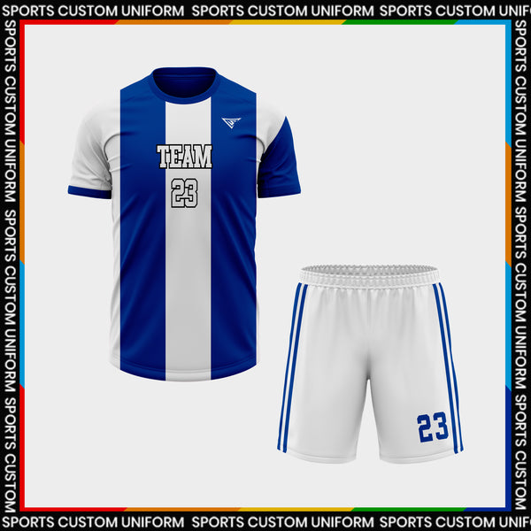 Soccer Uniforms