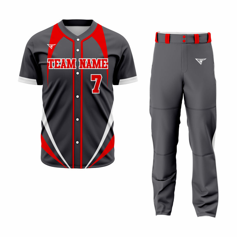 Softball Uniform 5 (new)