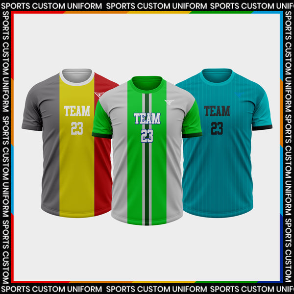 Tennis Jerseys