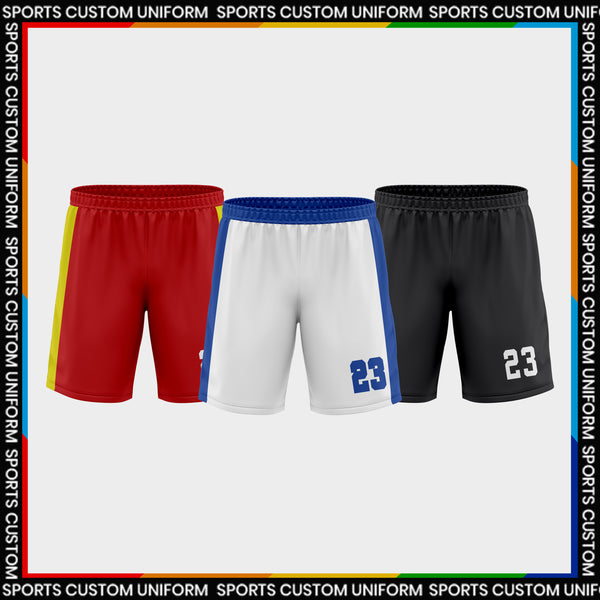 Tennis Shorts