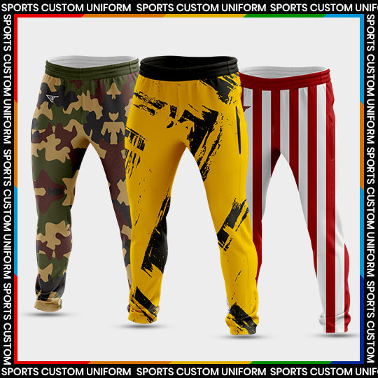 Soccer Pants
