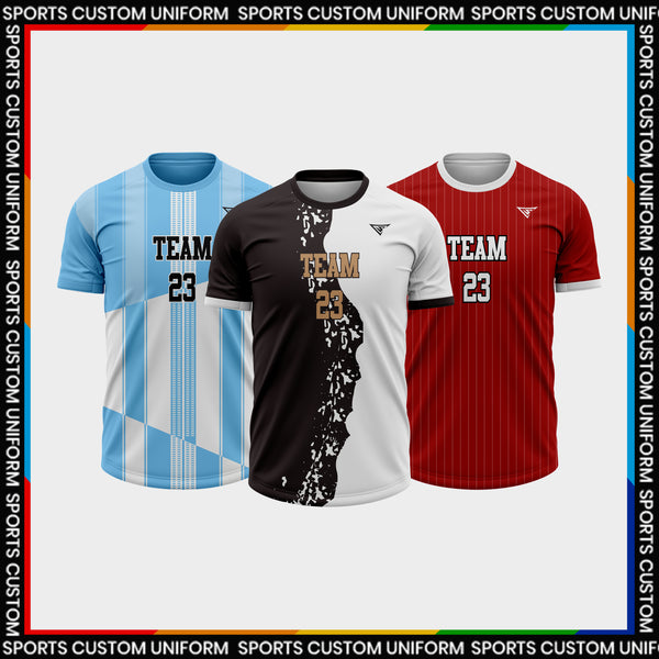 Volleyball Jerseys