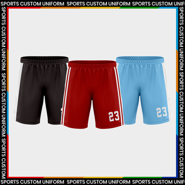 Volleyball Shorts