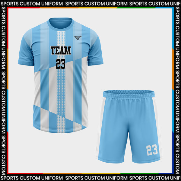 Volleyball Man Uniforms