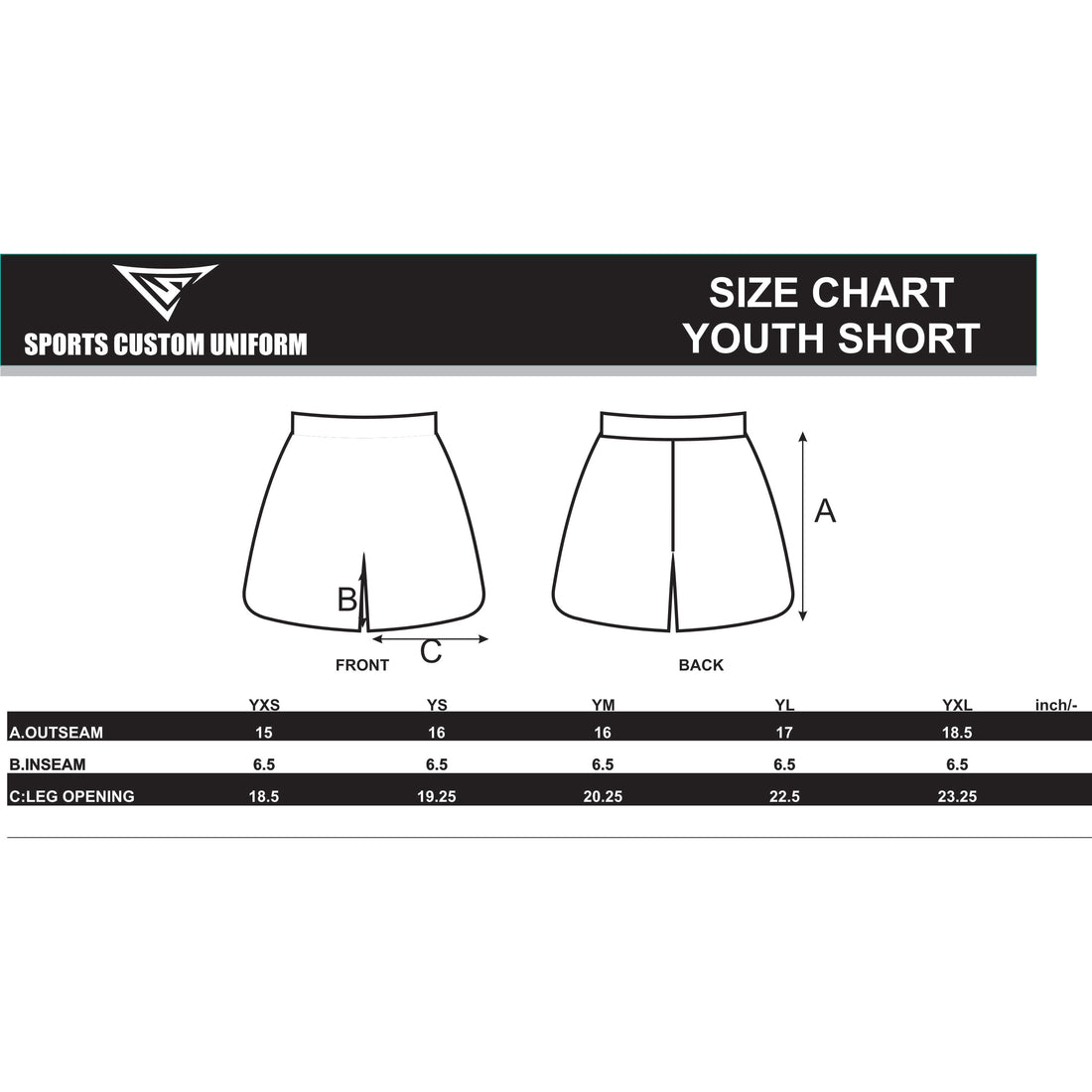 Custom Basketball Uniform