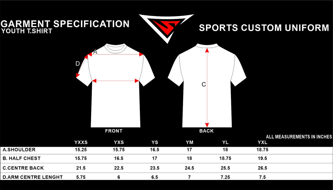 Custom Polo Shirt