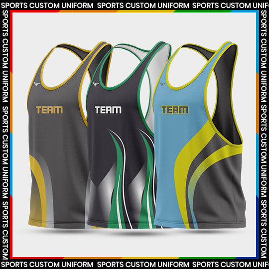 Tennis Tanktop