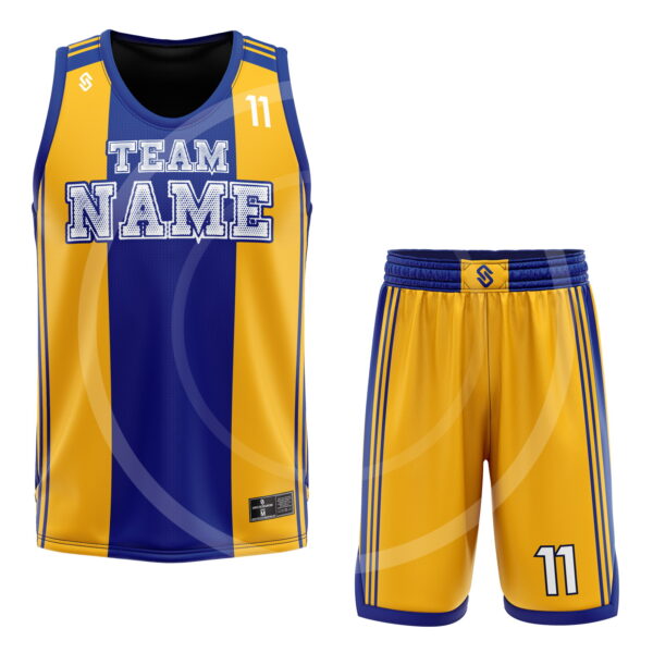 basketball jersey design gold and black