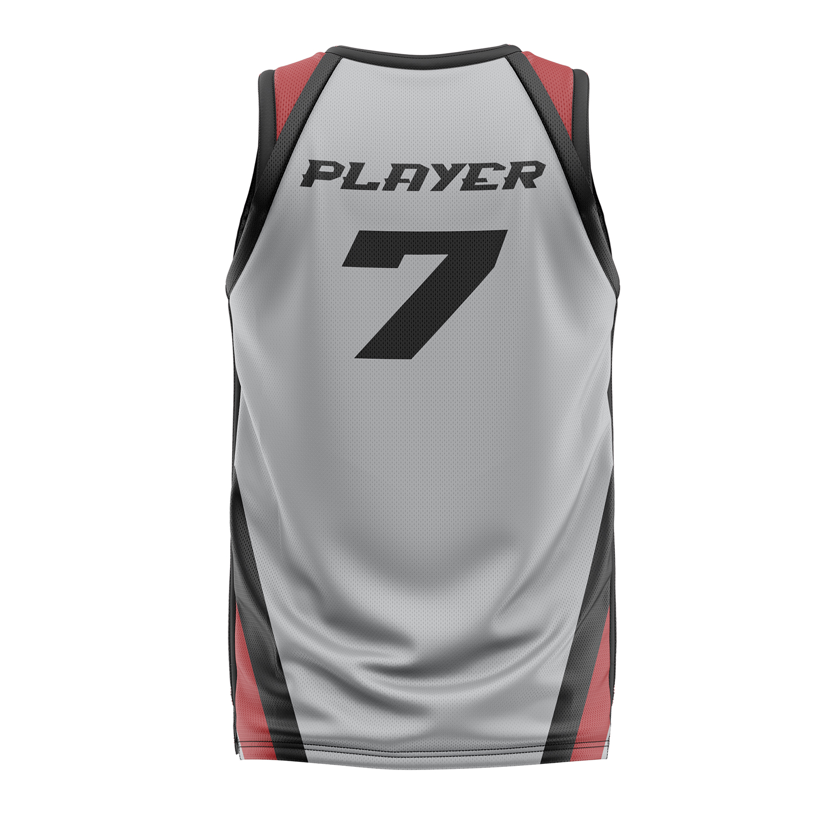 Design Your Own Custom Basketball Jersey - Start Personalizing Now